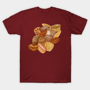 Loaves T-Shirt